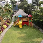 Spacious Studio Room At Grand Setiabudi Apartment By Travelio