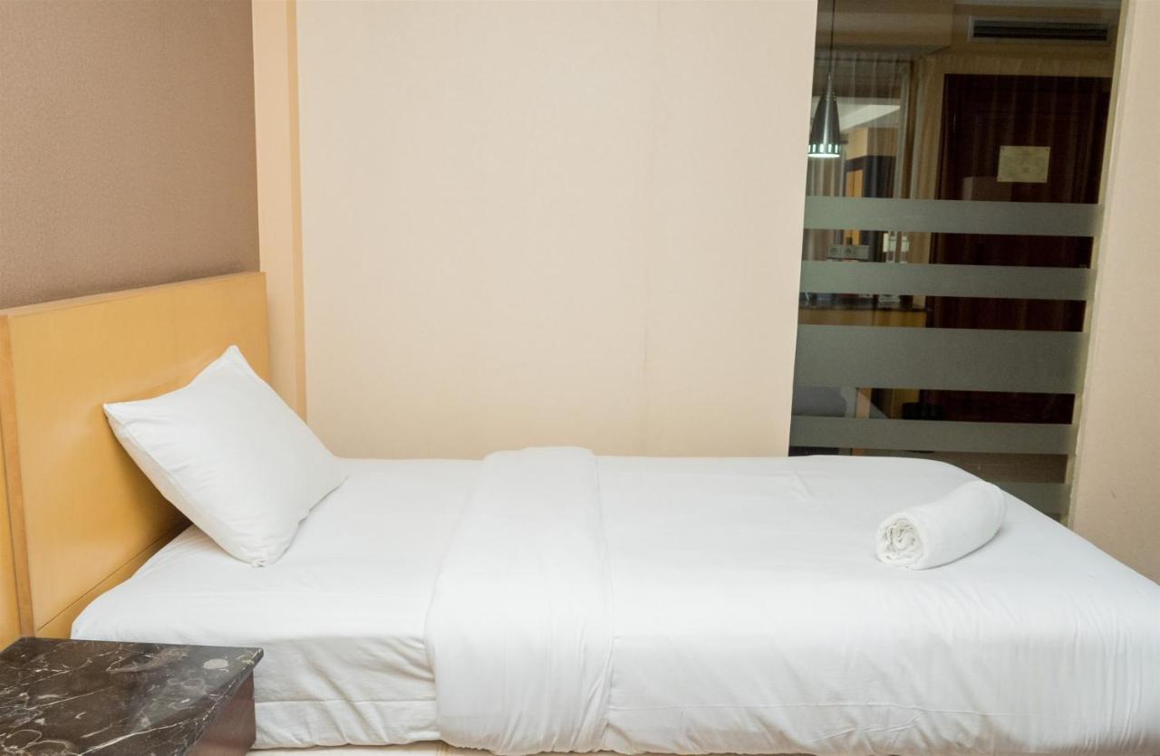 Spacious At Grand Setiabudi By Travelio * Bandung